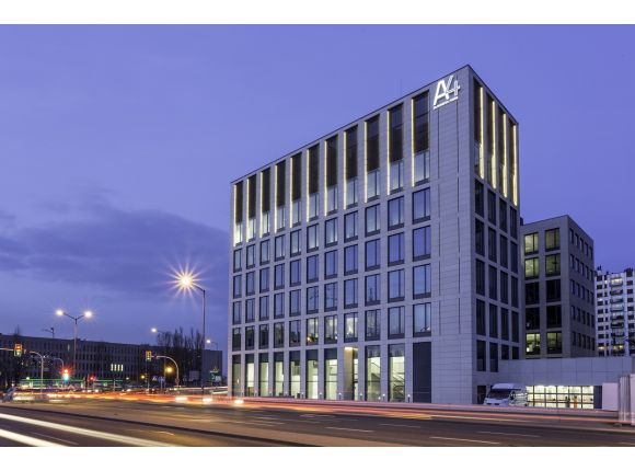 A4 Business Park zdjęcie 2