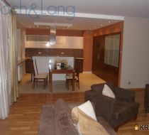 Kraków - Ludwinowska - 111.32m2