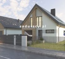 Młodziejowice - 145.98m2