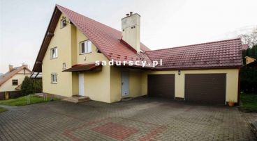 Bolechowice - Jurajska - 250.00m2