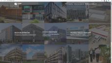 Poznaj budynki certyfikowane w Polsce. Innowacyjna platforma PLGBC