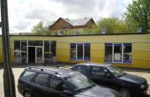 Puck - Wejherowska, 550.00m2