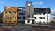 Nowoczesne Centrum Sterowania Ruchem w Gliwicach