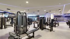 CityFit otworzyło podwoje w SPEKTRUM Tower