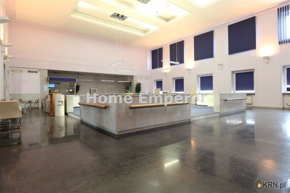 Poznań - 550.00m2 - 