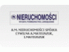 A.M. NIERUCHOMOSCI S.C IZABELA MATEUSZUK, ANDRZEJ MATEUSZUK logo