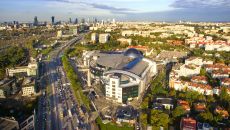 Rekomercjalizacja Blue Office z sukcesem