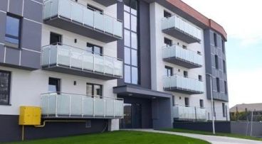 Kołobrzeg - W. Witosa - 40.85m2