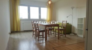 Kraków - Powstańców - 46.00m2