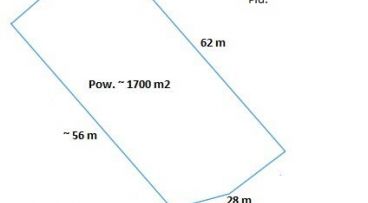 Kobylniki - -1.00m2