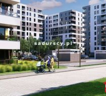 Kraków - Piastów - 66.81m2