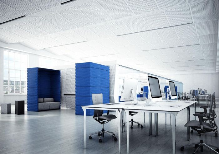  - Projekt wnętrza z VANK, źródło: materiały prasowe Everspace