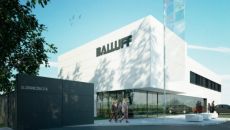 Rusza budowa siedziby firmy Balluff