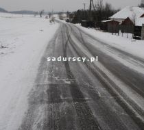 Będkowice - -1.00m2
