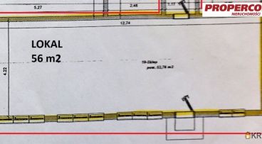 Kielce - 56.00m2