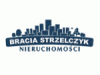 Bracia Strzelczyk logo