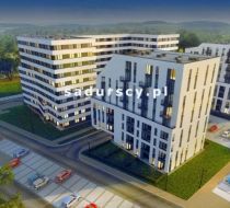 Kraków - Piastów - 59.08m2