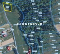 Krzczonów - -1.00m2