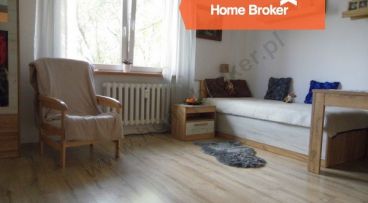 Warszawa - Wojska Polskiego - 31.58m2