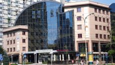 Savills wyłącznym agentem Atrium International