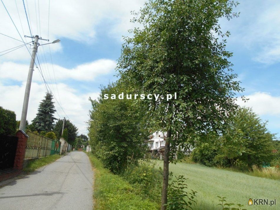 Rudawa - H. Sienkiewicza - -1.00m2 - 