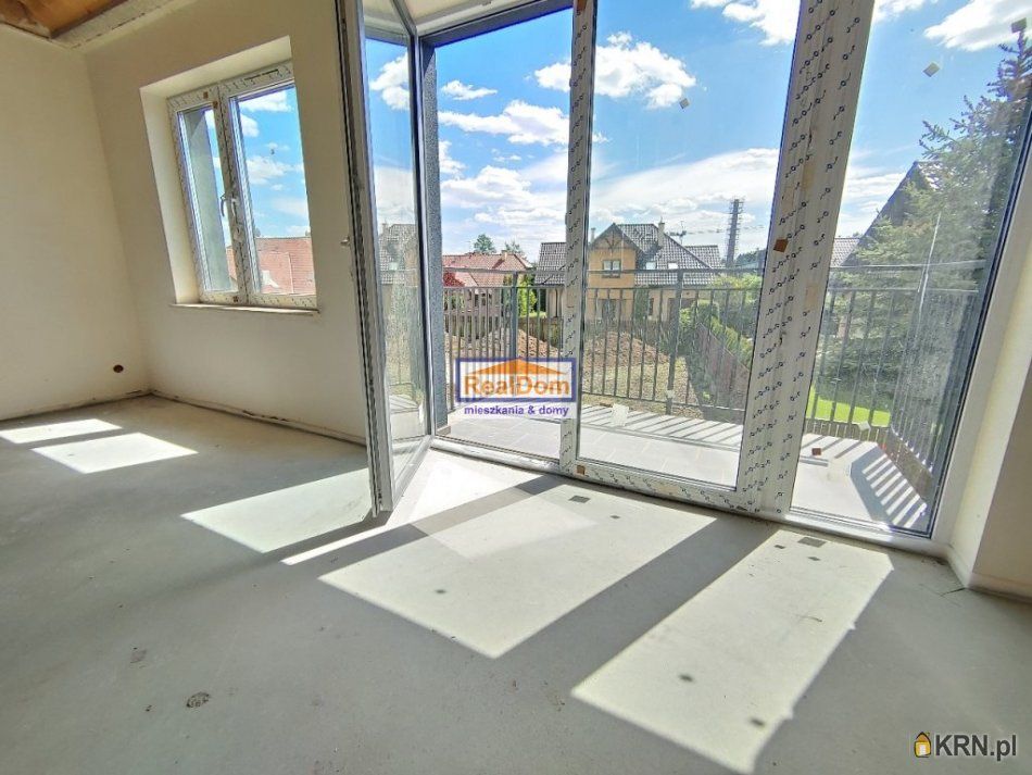 Kraków - Balicka - 130.00m2 - 