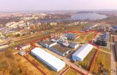 Choszczno - , 3928.26m2