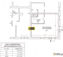 Kraków - Żabiniec - 55.74m2