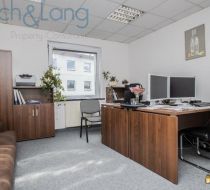 Kraków - Bociana - 17.50m2