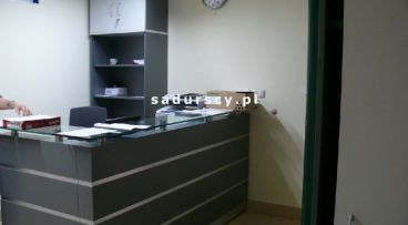 Kraków - Rusznikarska - 500.00m2