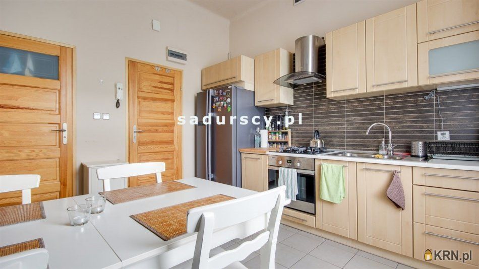 Kraków - R. Traugutta - 36.54m2 - 
