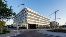 II etap Parku Rozwoju oficjalnie otwarty