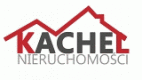 KACHEL Nieruchomości logo