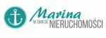 Marina w Świecie Nieruchomości logo