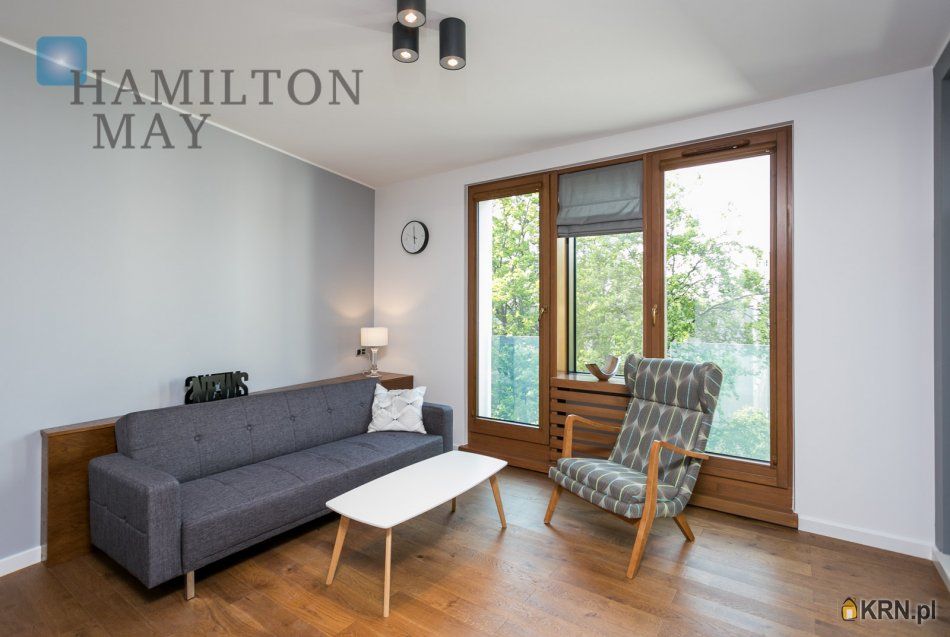 Warszawa - Dzielna - 42.00m2 - 