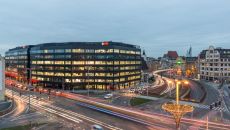 Wrocławski kompleks Dominikański w rękach Union Investment
