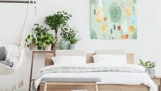 Obraz do sypialni – poznaj prosty sposób na olśniewający wystrój