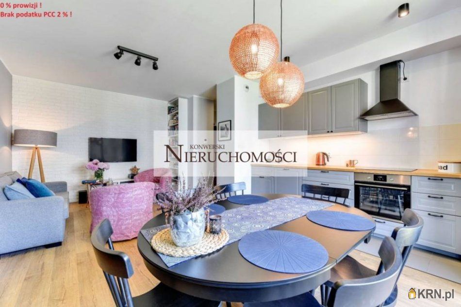 pow. Poznański - 43.65m2 - 