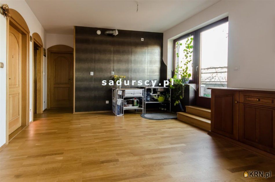 Kraków - Zachodnia - 103.00m2 - 