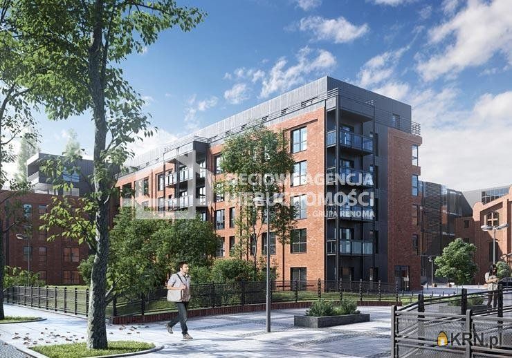 Gdańsk - J. Kilińskiego - 51.73m2 - 