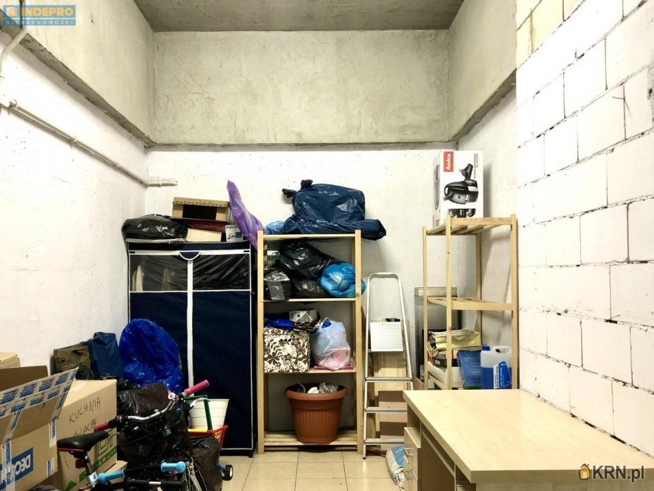 Warszawa - Milenijna - 50.00m2 - 