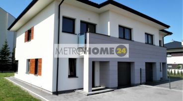 Dawidy Bankowe - 203.00m2