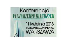 The Conference on Office Spaces