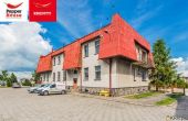 Zblewo - Kościerska, 914.00m2