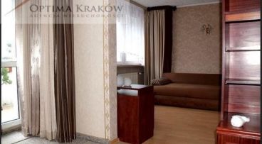 Kraków - Gołaśka - 56.00m2