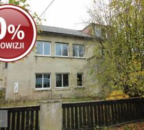 Namysłów - H. Sienkiewicza - 400.00m2