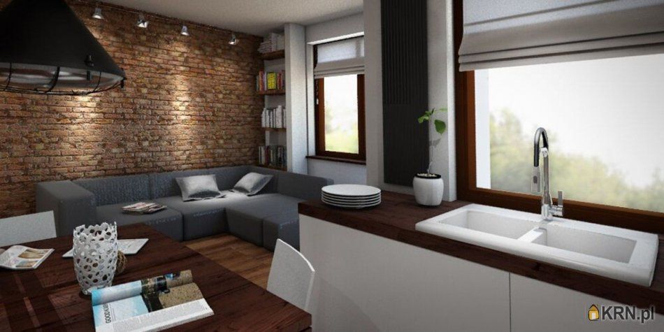 Warszawa - Pory - 27.40m2 - 