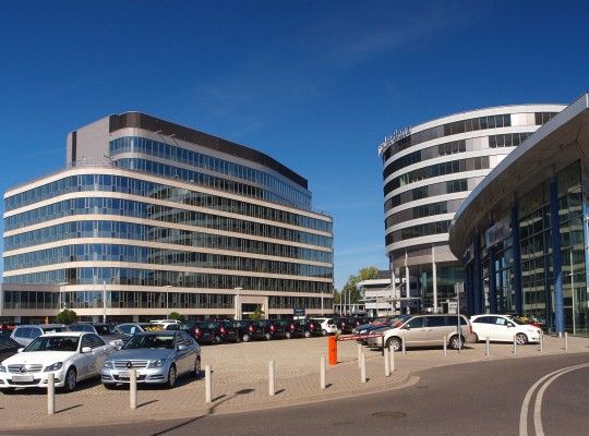  - Libra Business Center 