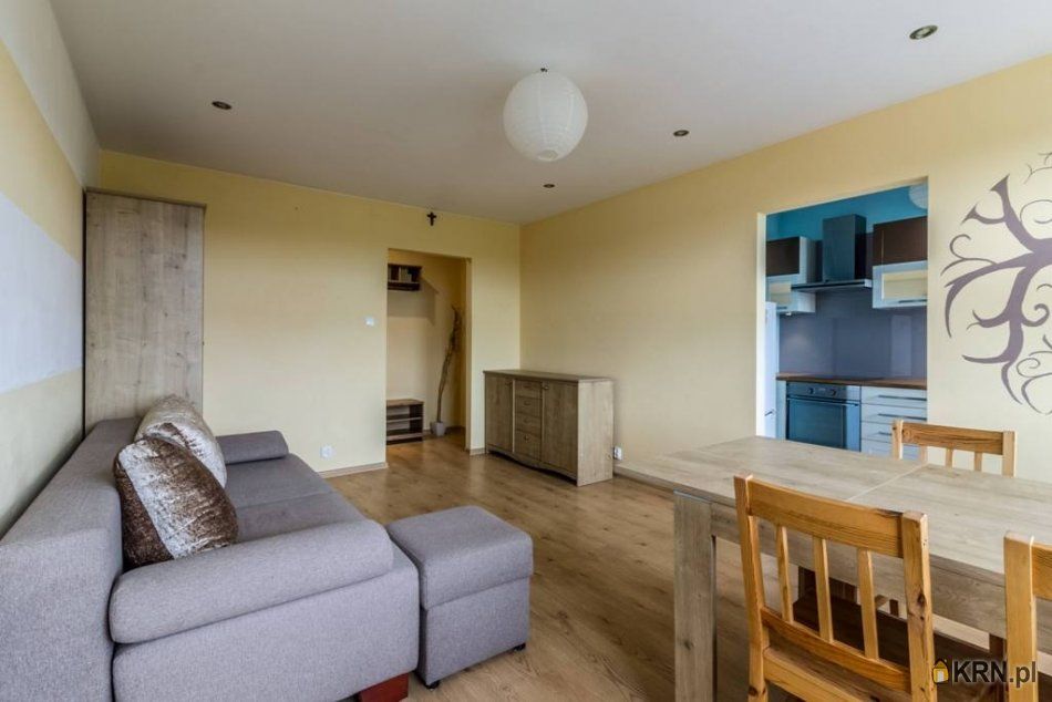 Gdańsk - Świętokrzyska - 32.00m2 - 