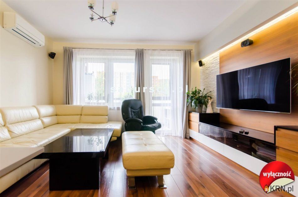 Kraków - 2 Pułku Lotniczego - 60.20m2 - 